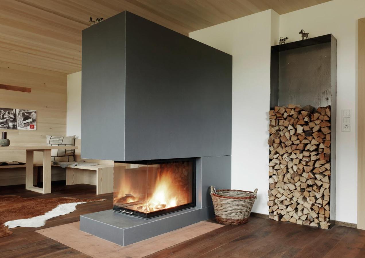 Alpenrose Boutique Chalet Gretl Ramsau am Dachstein Exterior photo