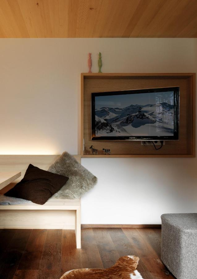 Alpenrose Boutique Chalet Gretl Ramsau am Dachstein Exterior photo