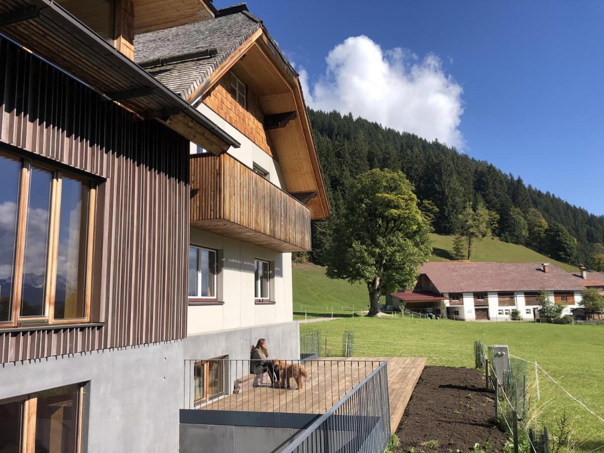 Alpenrose Boutique Chalet Gretl Ramsau am Dachstein Exterior photo